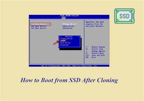 cloned os how to boot from ssd|easeus cannot boot after clone.